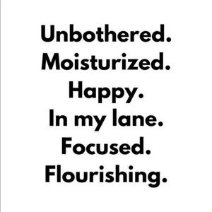 Meet your Posher, Monica